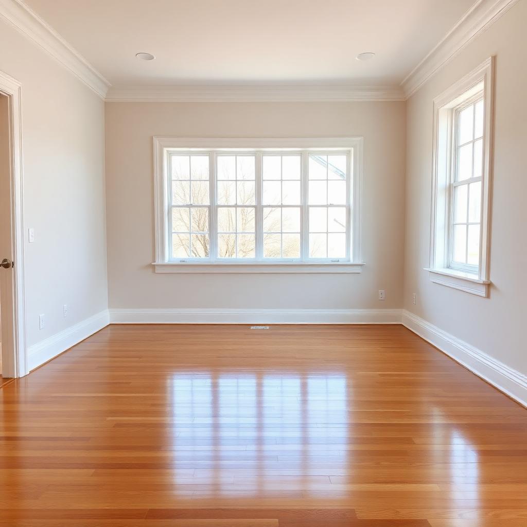 After — Post-Construction
